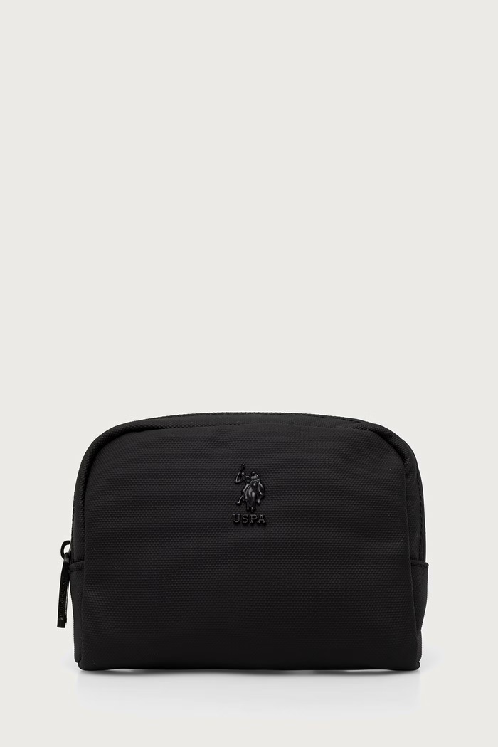 U.S. Polo Assn. Saszetka męska ARROWHEAD czarny BIUA39394MPO