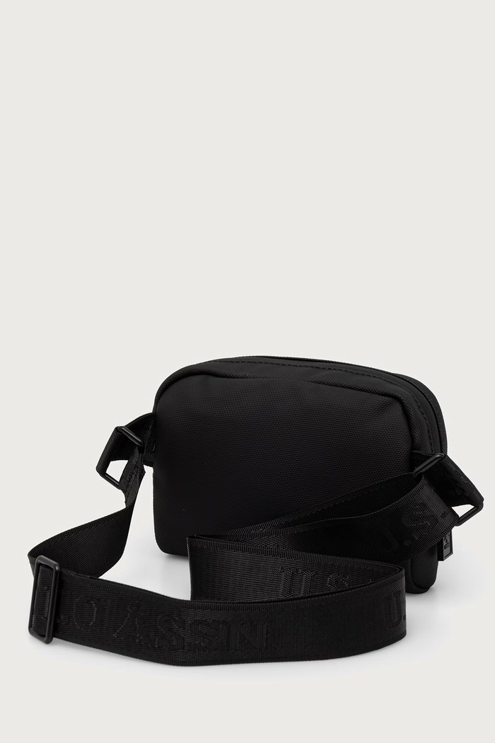 Akcesoria U.S. Polo Assn. Saszetka męska ARROWHEAD BIUA39394MPO czarny