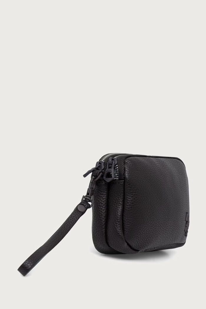 U.S. Polo Assn. Saszetka męska SEATTLE BEUS38469MVP brązowy AW26