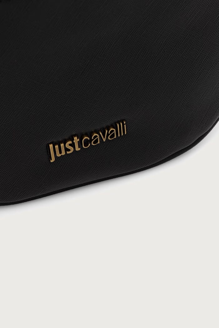 Nerka męska Just Cavalli 81QA4B31.ZSB85 czarny