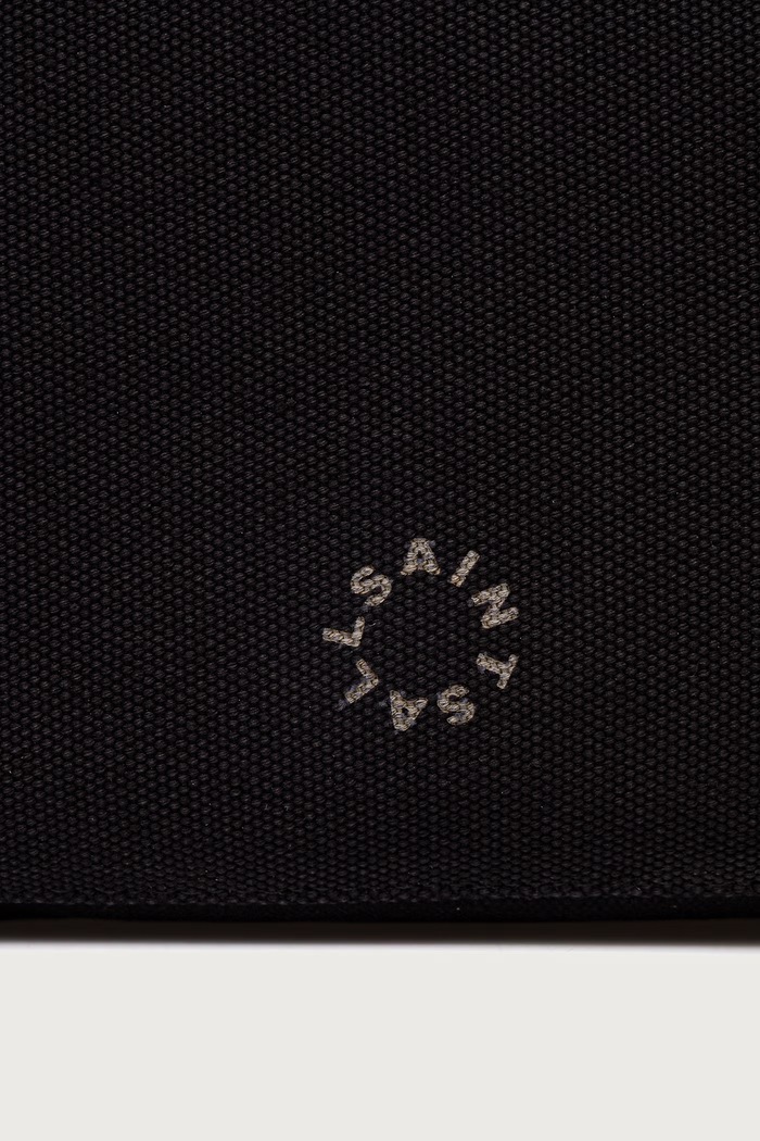 Taška pánská HAVEN CANVS E/W TOTE AllSaints M081XF černá