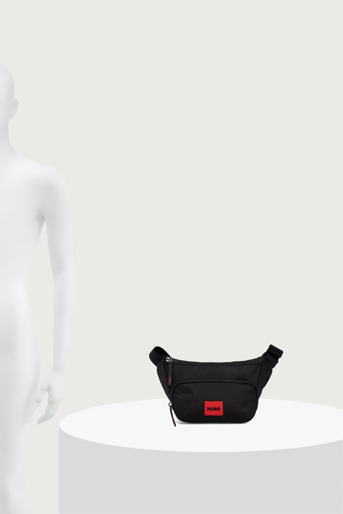 HUGO Kabelka Ethon 3.0_New_Bumbag 50573477
