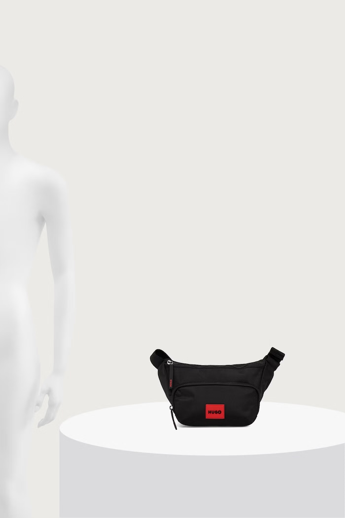 HUGO Kabelka Ethon 3.0_New_Bumbag 50573477