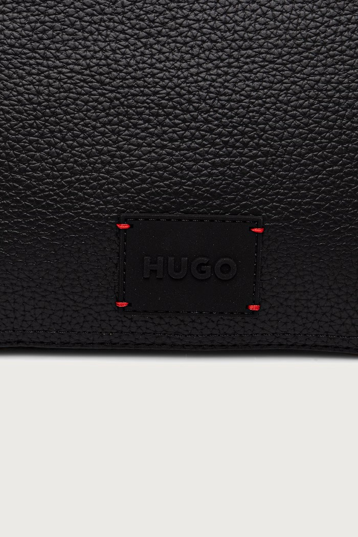 Nerka męska Ethon HI EVO_Bumbag HUGO 50573503 czarny