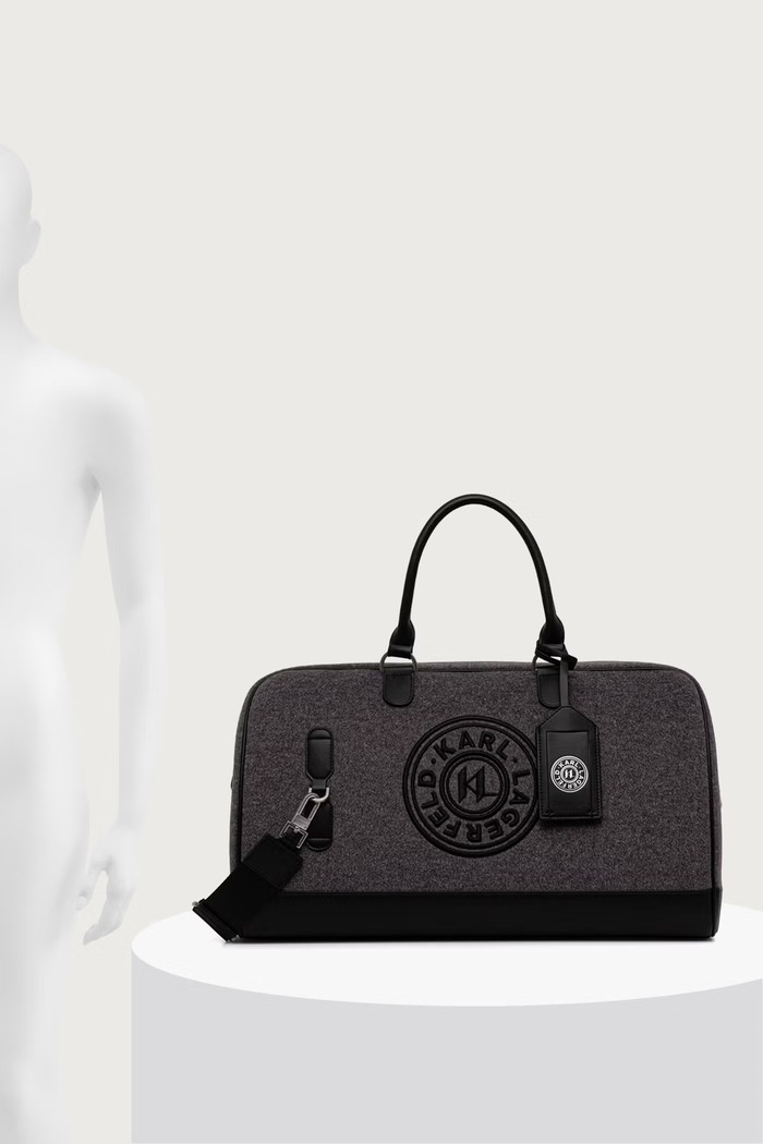 Karl Lagerfeld Torba męska B4M30220