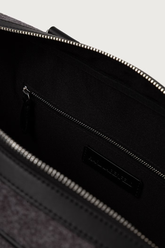 Karl Lagerfeld Torba męska B4M30220