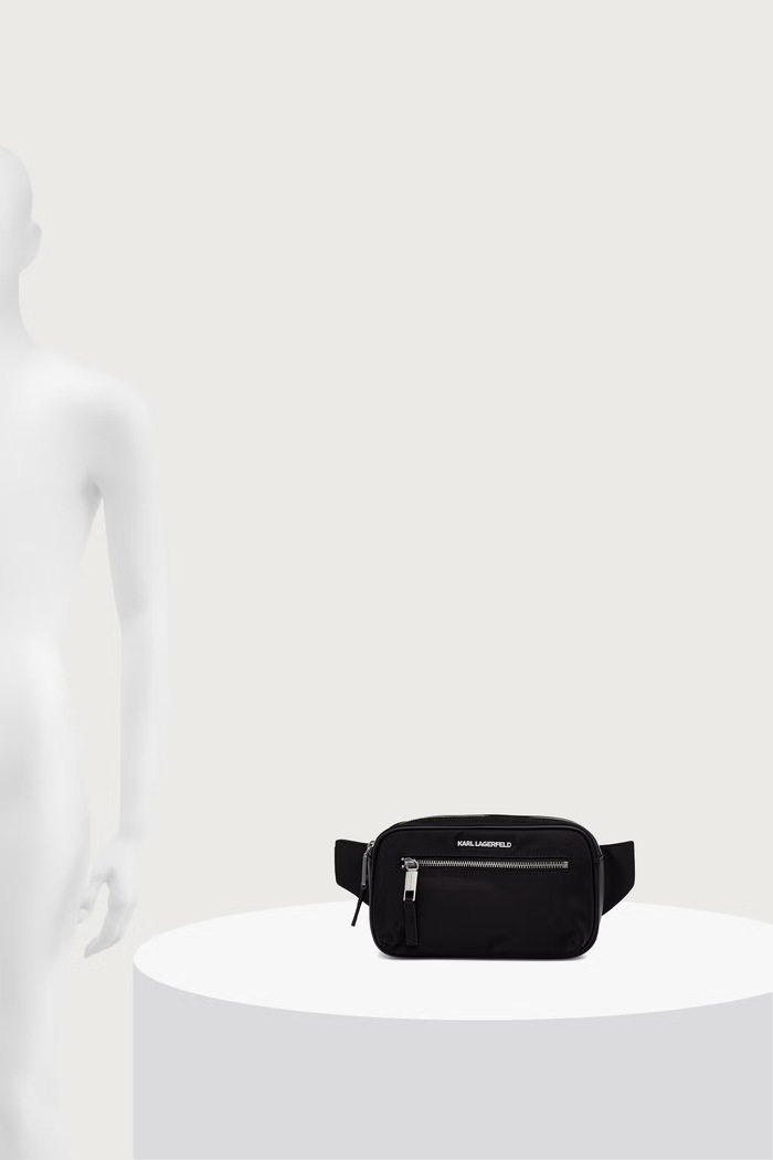 Karl Lagerfeld Taštička pánská B4M30222
