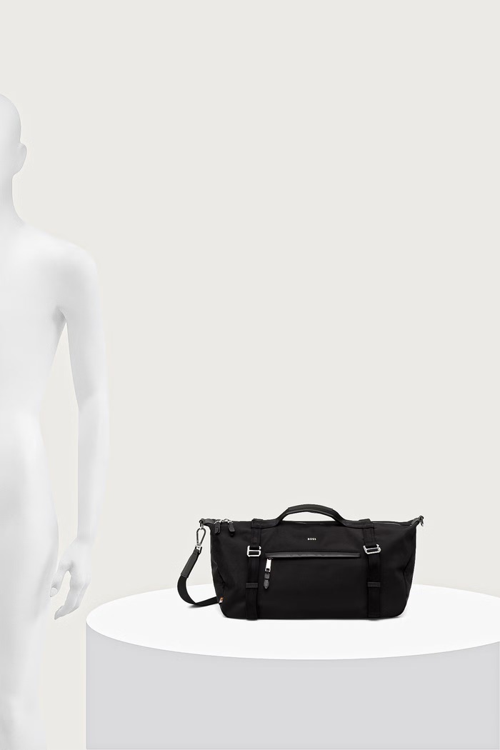 BOSS Туристическая сумка для мужчин Highway_N_Mn Holdall 50572806