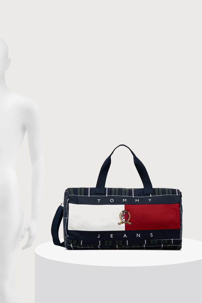 Tommy Jeans torba męska AM0AM14817