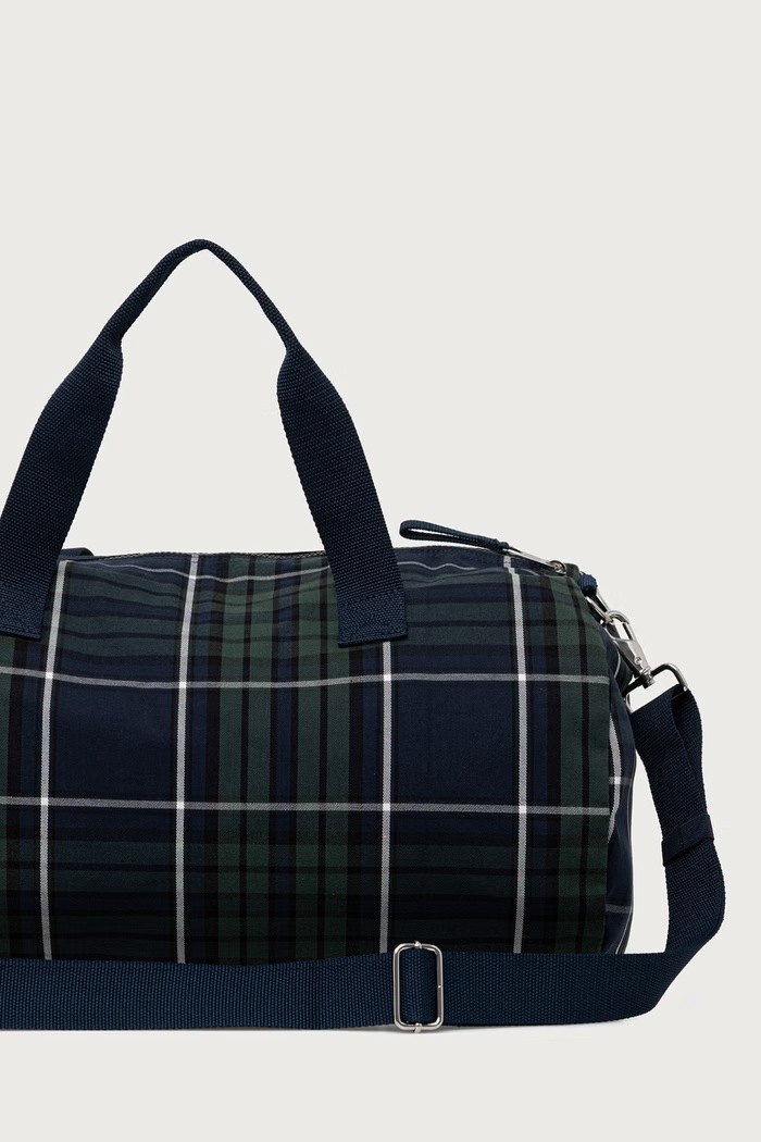 Akcesoria Tommy Jeans torba męska AM0AM14817 zielony