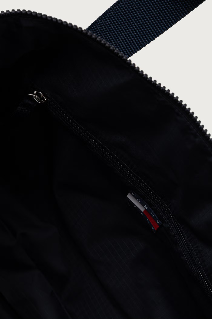 Tommy Jeans torba męska AM0AM14817 zielony
