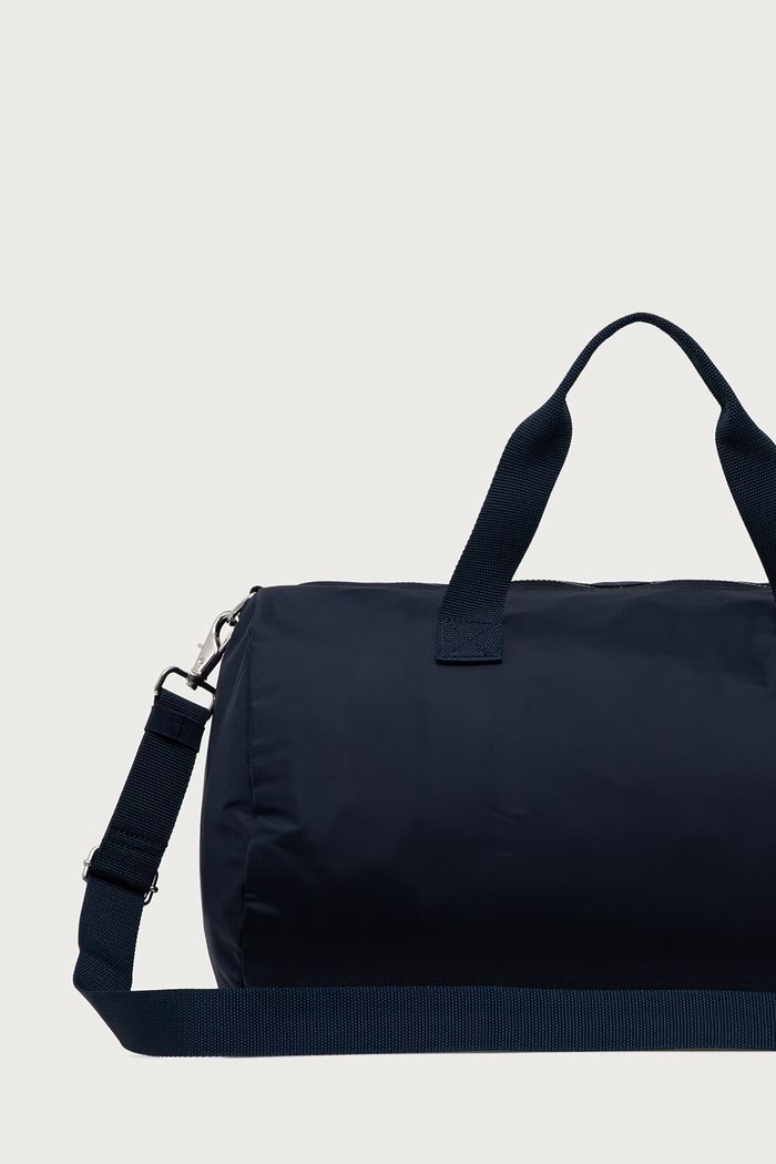 Akcesoria Tommy Jeans torba męska AM0AM14614 granatowy