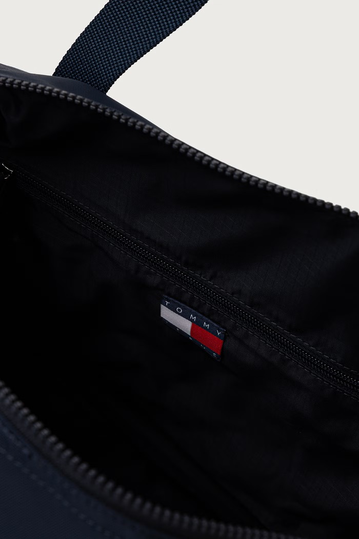 Tommy Jeans torba męska AM0AM14614 granatowy