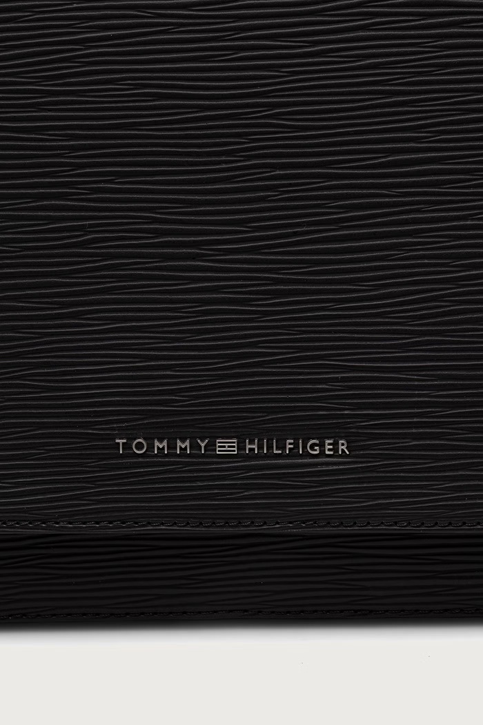 Za muškarce Tommy Hilfiger AM0AM15001 crna