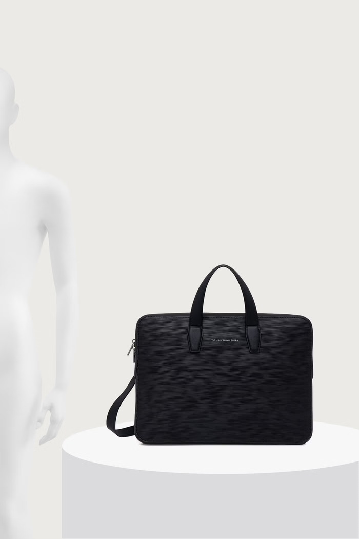 Tommy Hilfiger Torba za laptop za muškarce AM0AM14733