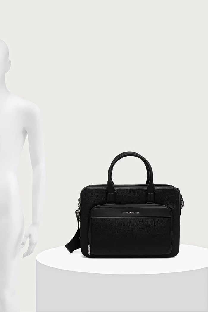 Tommy Hilfiger torba na laptopa męska AM0AM14730