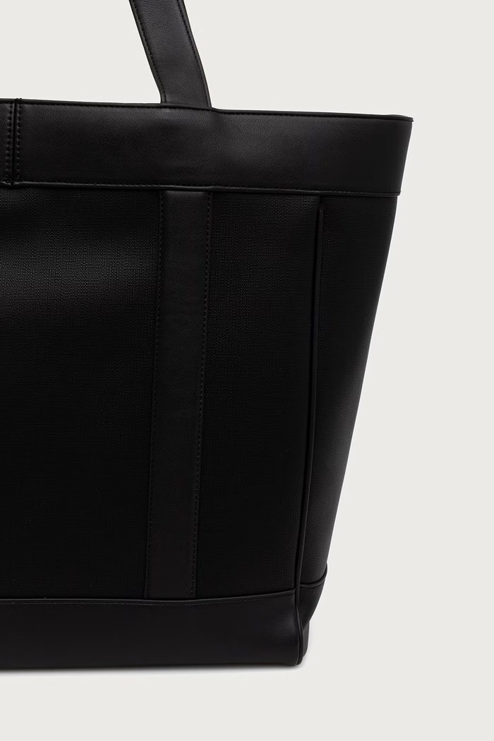 Dodaci Tommy Hilfiger Torba za muškarce AM0AM14702 crna