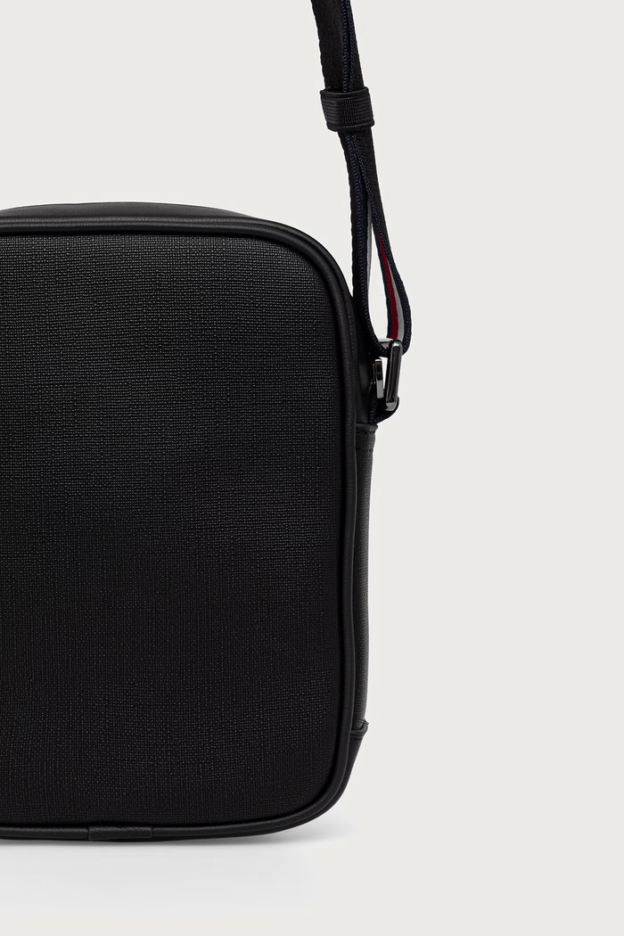 Аксесоари Tommy Hilfiger Чанта за рамо мъжка AM0AM14701 черен