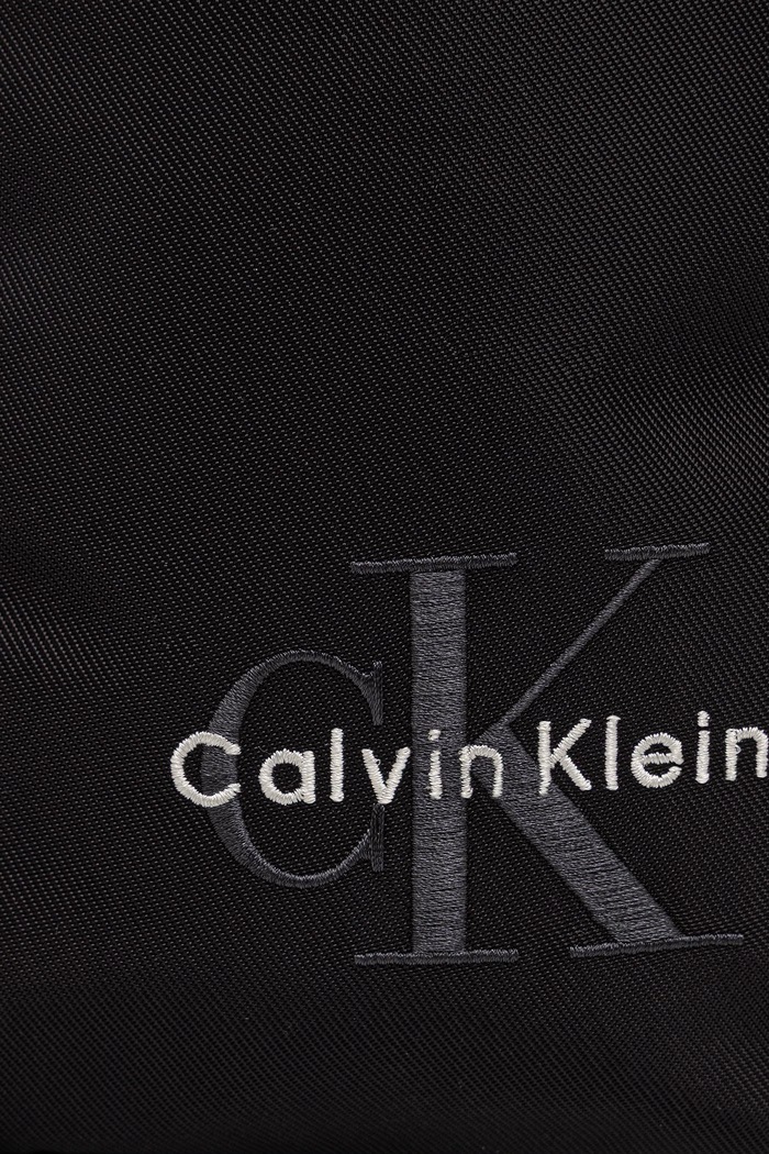 Calvin Klein saszetka męska LV04D1263G czarny