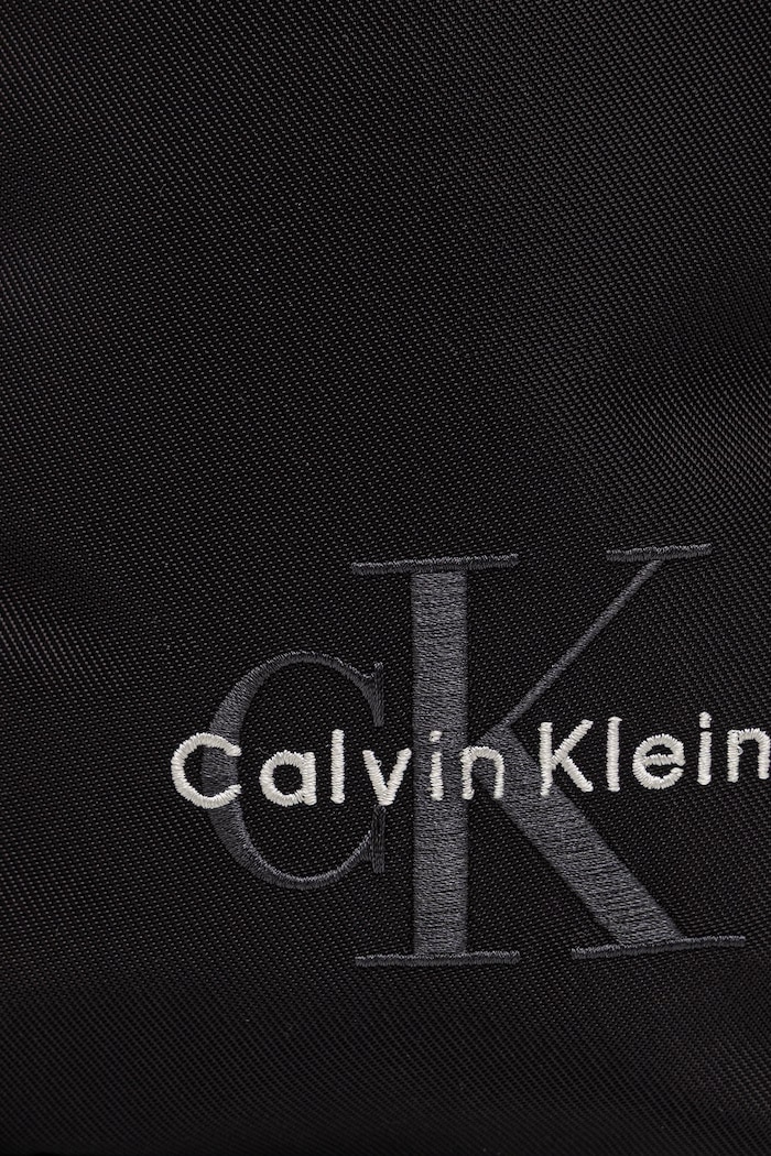 Calvin Klein saszetka męska LV04D1263G czarny