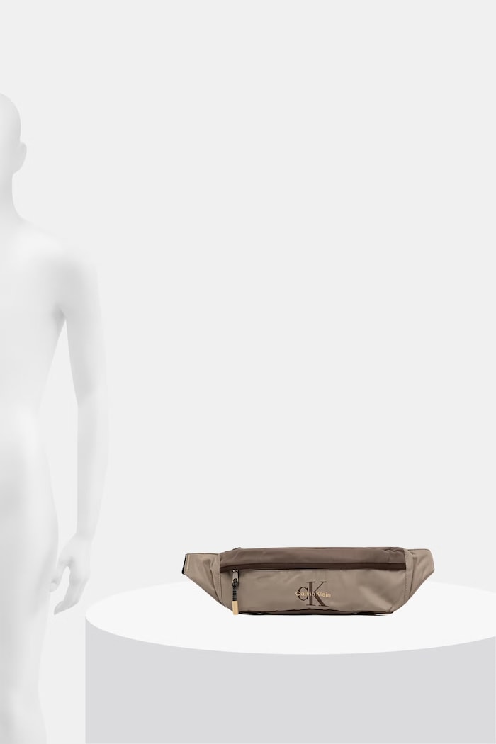 Calvin Klein nerka męska LV04D3525G beżowy