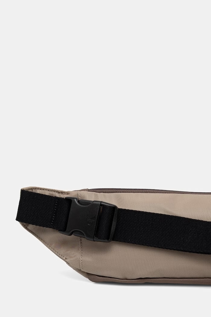 Akcesoria Calvin Klein nerka męska LV04D3525G beżowy