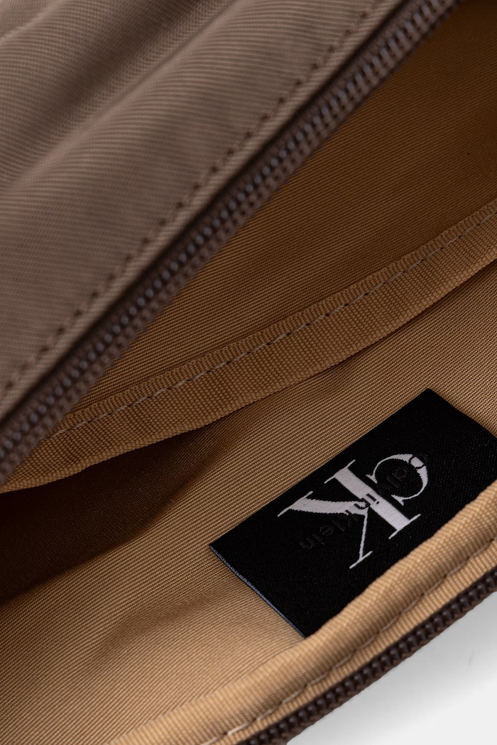 Calvin Klein nerka męska beżowy LV04D3525G
