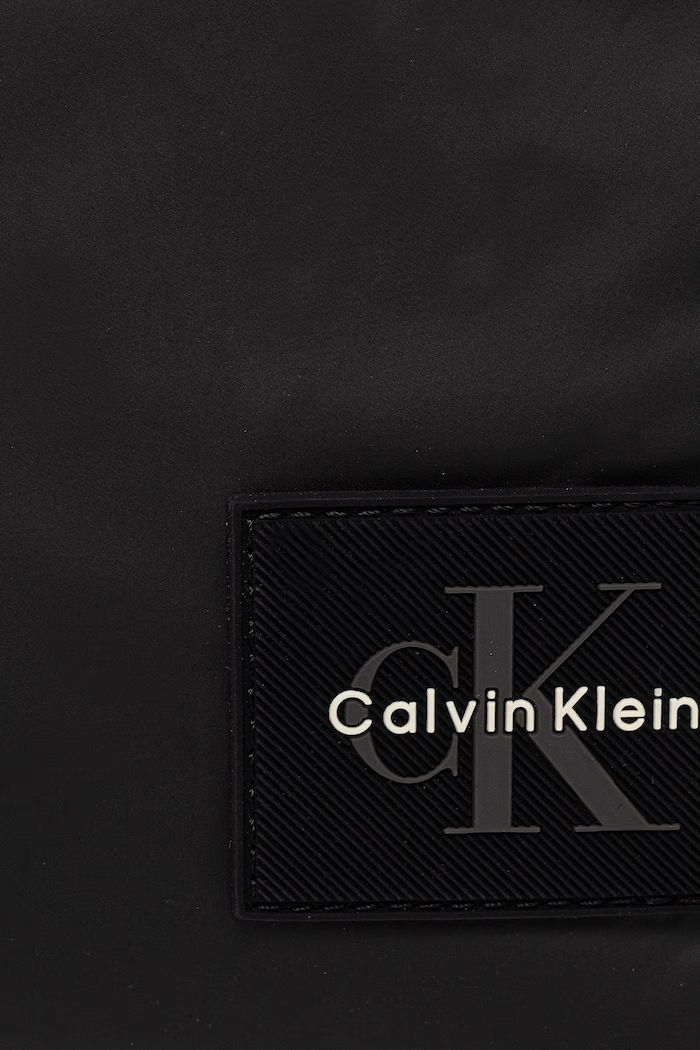 Calvin Klein saszetka męska LV04D3480G czarny