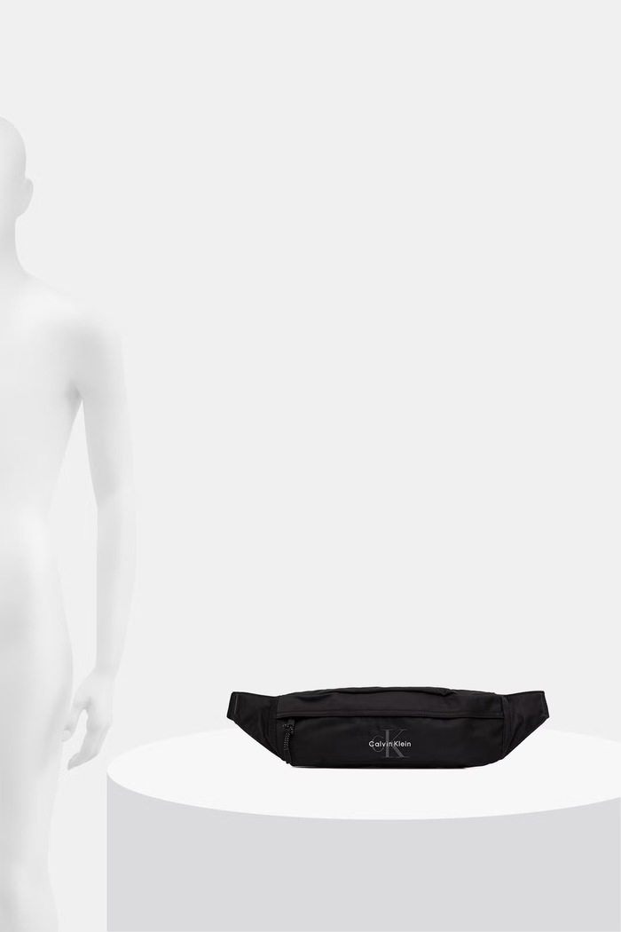 Calvin Klein nerka męska LV04D3458G czarny