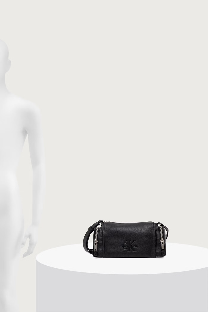 Calvin Klein torba męska z imitacji skóry LV04D3469G