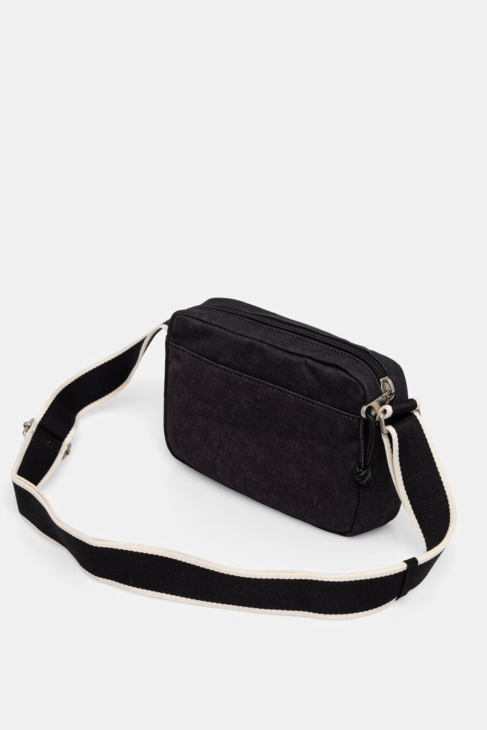 Akcesoria Calvin Klein saszetka męska LV04D3628G czarny