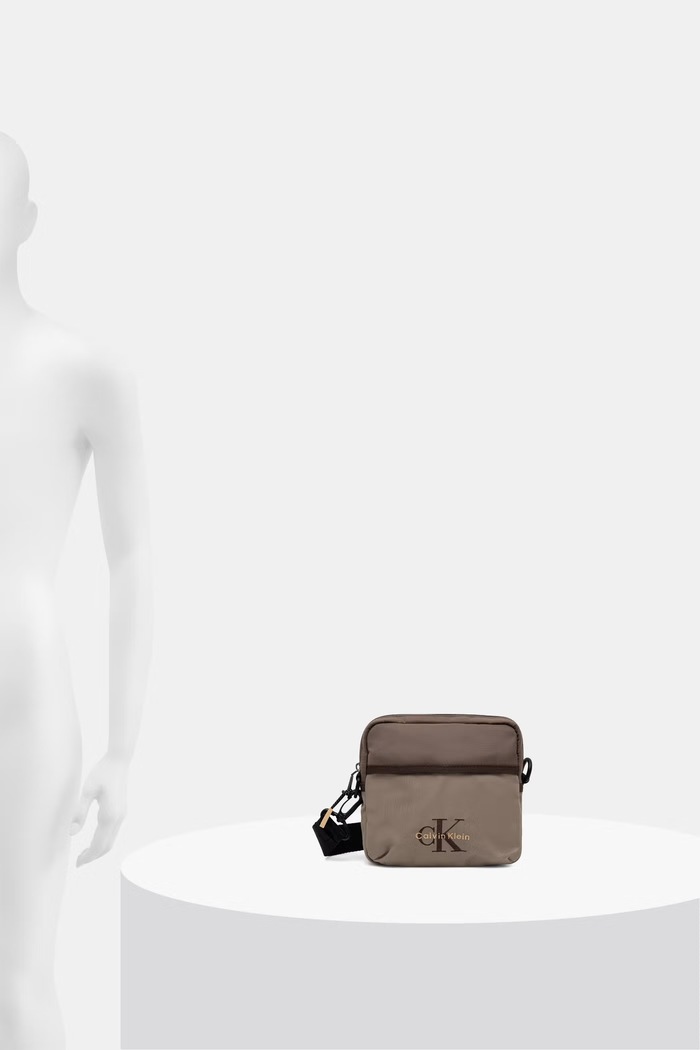 Calvin Klein saszetka męska LV04D3519G