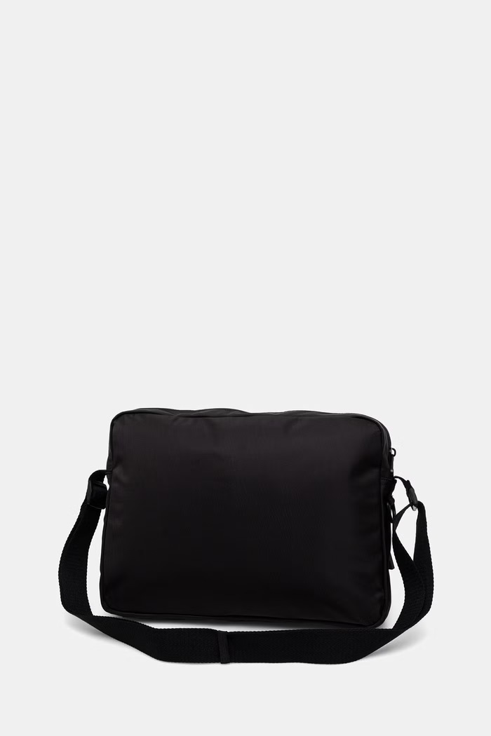 Akcesoria Calvin Klein torba męska LV04D3459G czarny