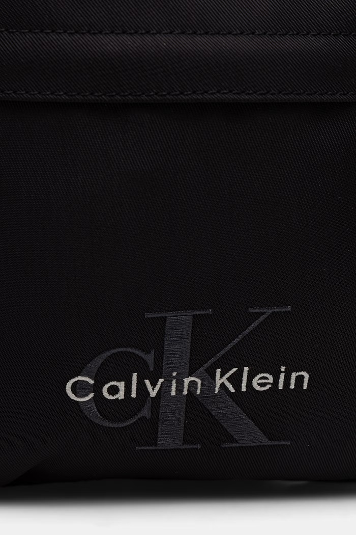 Calvin Klein torba męska czarny LV04D3459G