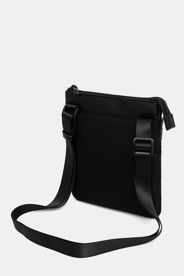 Аксессуары Armani Exchange сумка для мужчин XM003572.AF26655 чёрный