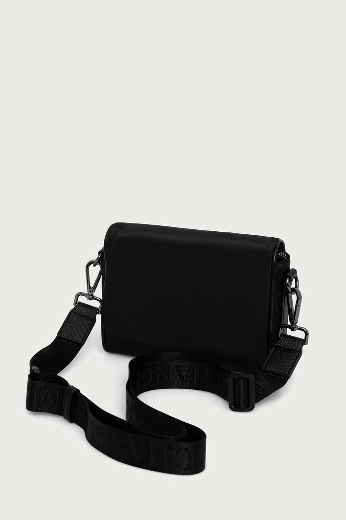Dodaci Armani Exchange Mala torba preko ramena za muškarce XM003272.AF27131 crna