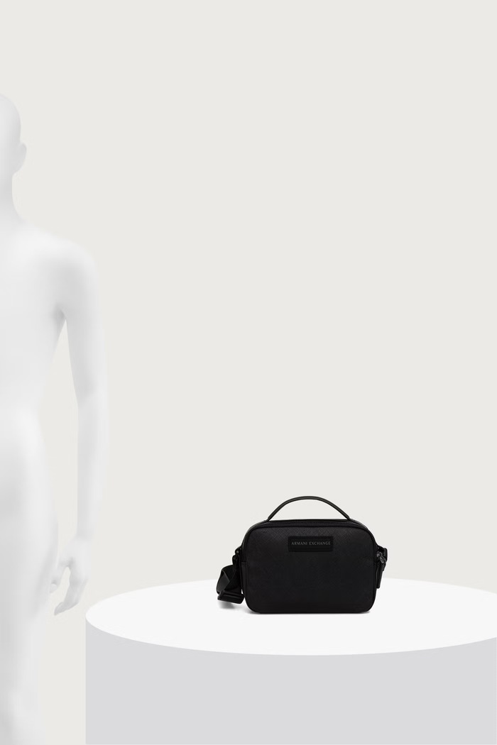 Armani Exchange Saszetka męska XM003158.AF26659