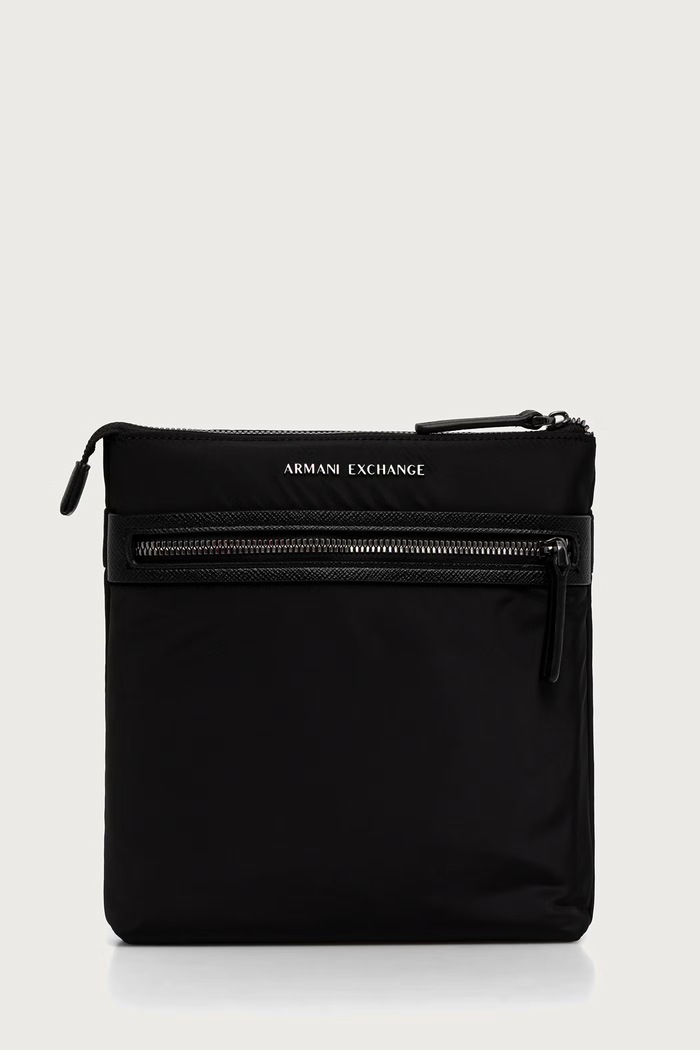 Armani Exchange Mala torba za muškarce crna XM001668.AF27131
