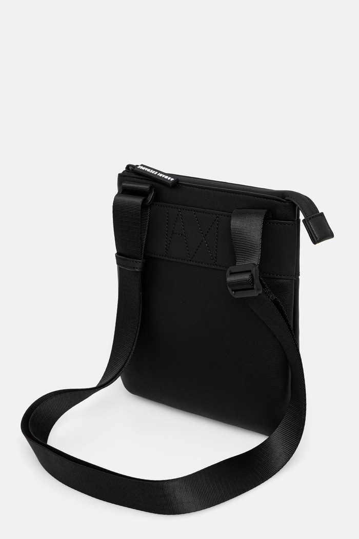 Аксессуары Armani Exchange сумка для мужчин XM003594.AF26679 чёрный