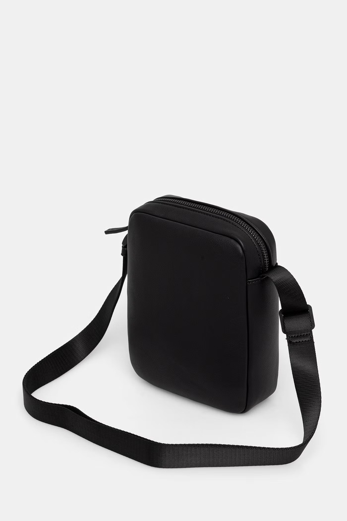 Аксессуары Armani Exchange сумка для мужчин XM003577.AF26662 чёрный