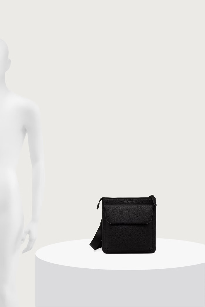 Armani Exchange mala torba za muškarce od imitacije kože XM003308.AF26663