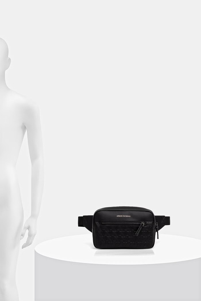 Armani Exchange сумка на пояс для мужчин XM003279.AF26662