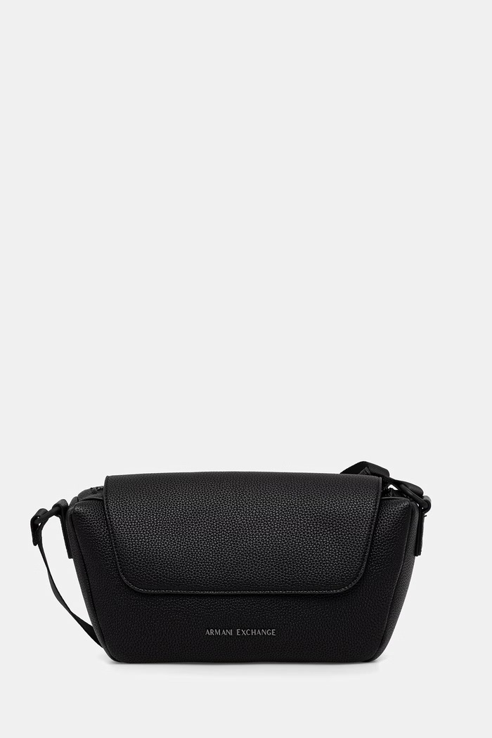 Armani Exchange mala torba za muškarce crna XM003164.AF26663