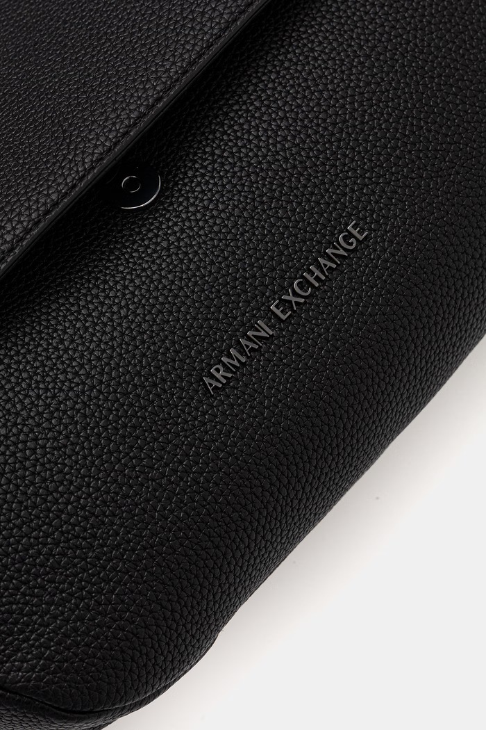 Armani Exchange mala torba za muškarce crna XM003164.AF26663