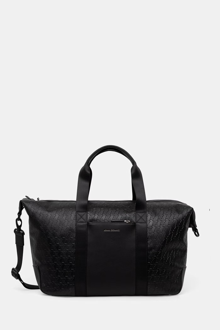 Armani Exchange torba za muškarce crna XM003162.AF26662