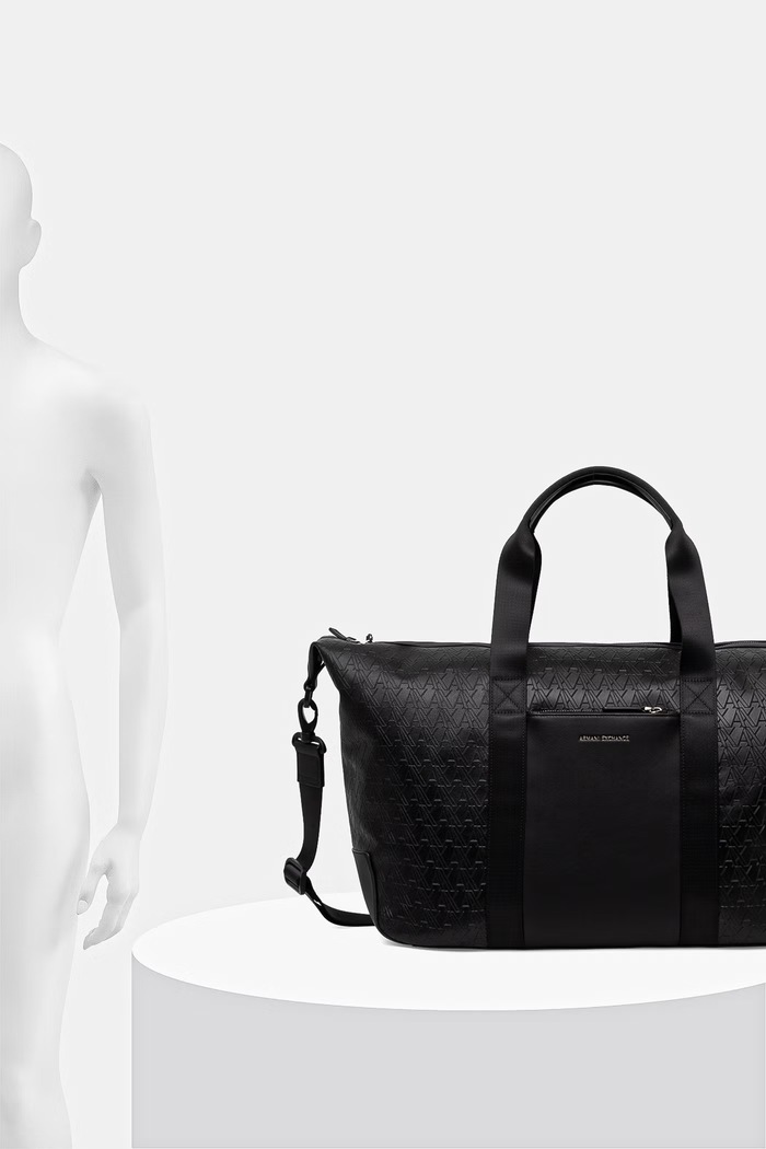 Armani Exchange torba za muškarce XM003162.AF26662