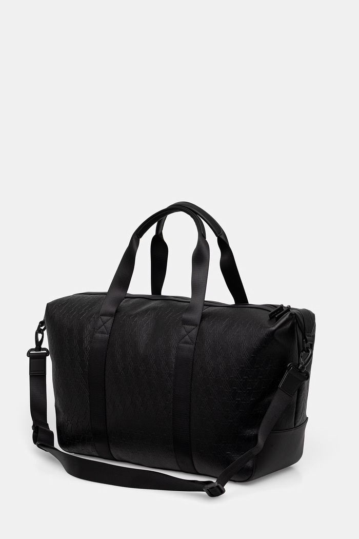 Dodaci Armani Exchange torba za muškarce XM003162.AF26662 crna