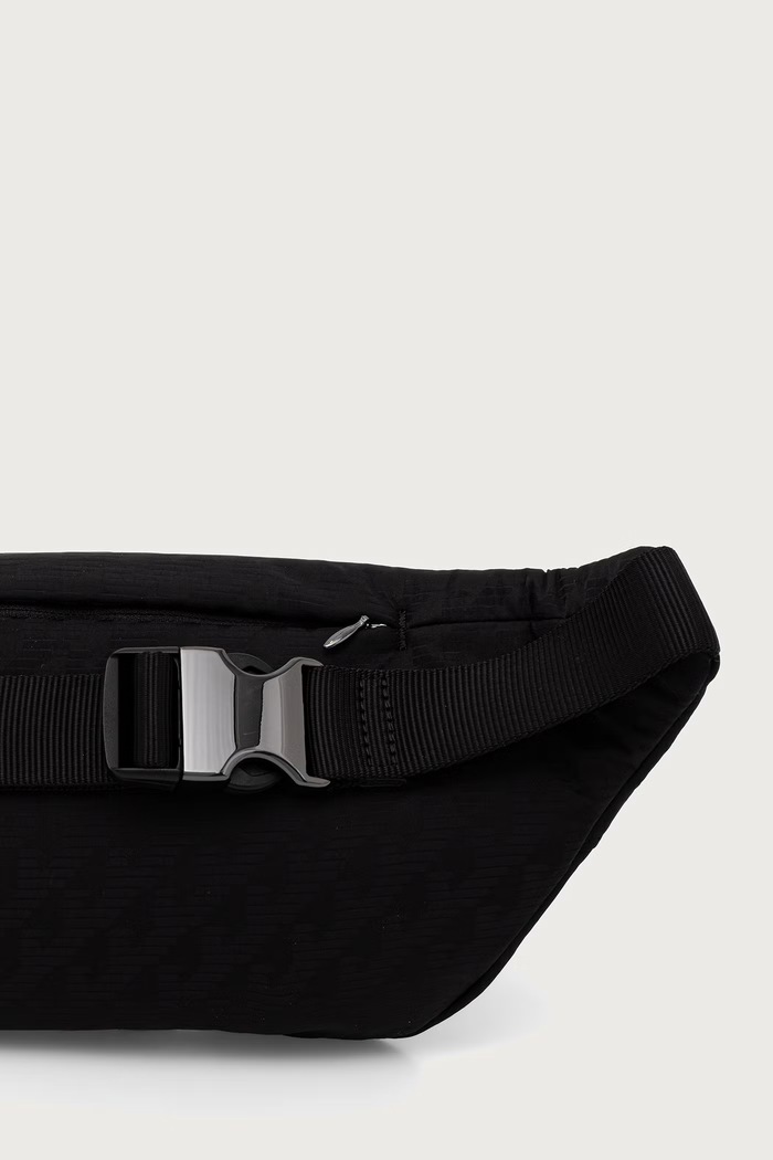 Akcesoria Emporio Armani Nerka męska EM006565.AF28798 czarny
