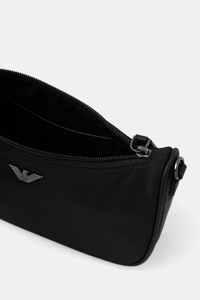 Emporio Armani saszetka męska EM001808.AF28784 czarny