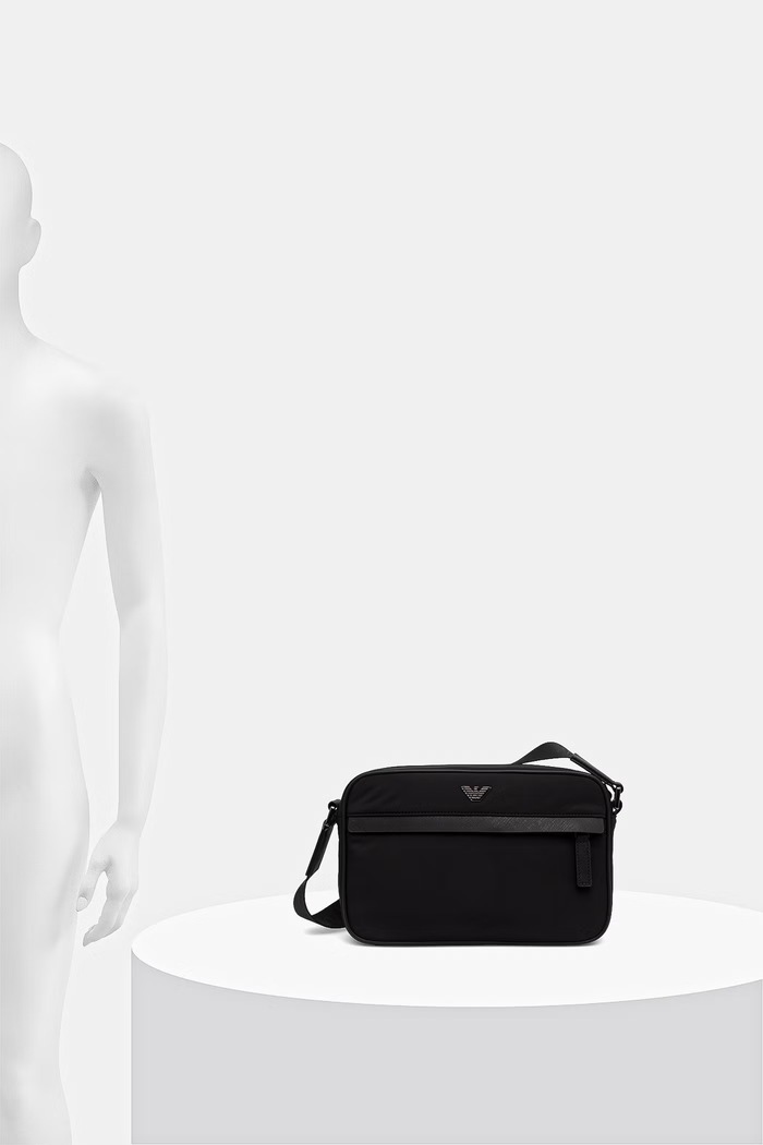 Emporio Armani saszetka męska EM001803.AF28784